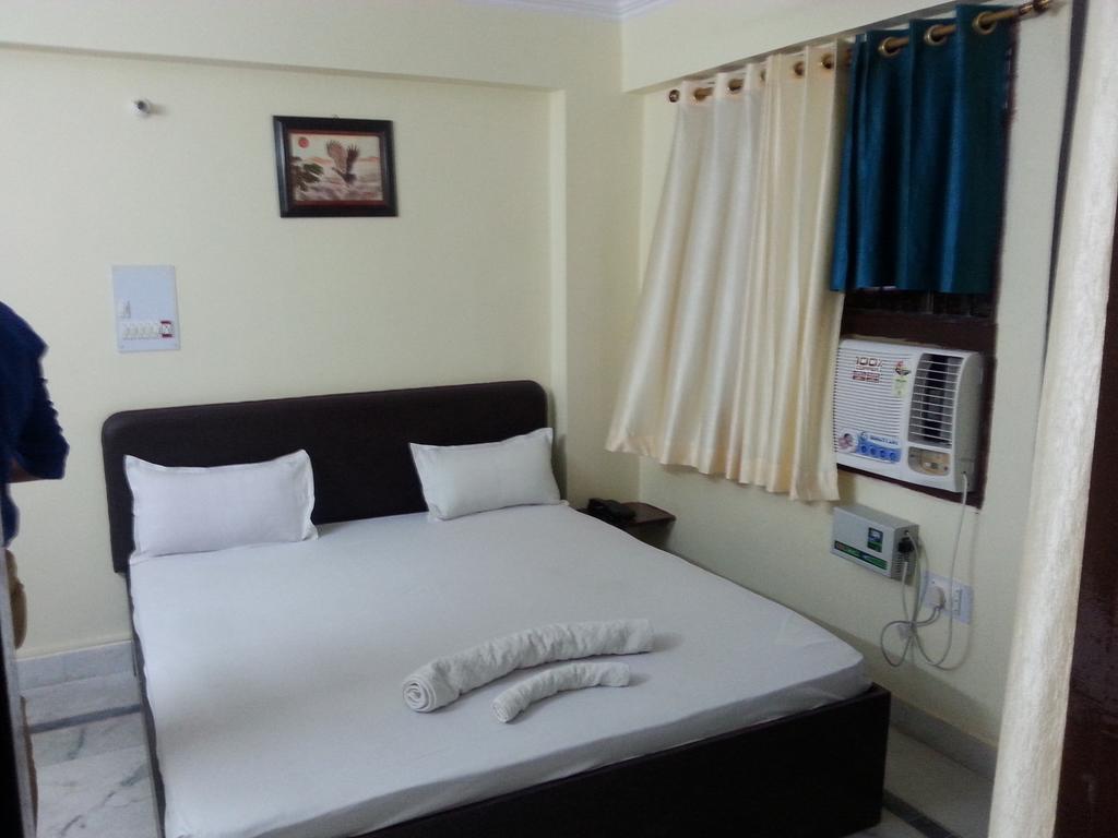 Royal House Bed & Breakfast Patna  Room photo