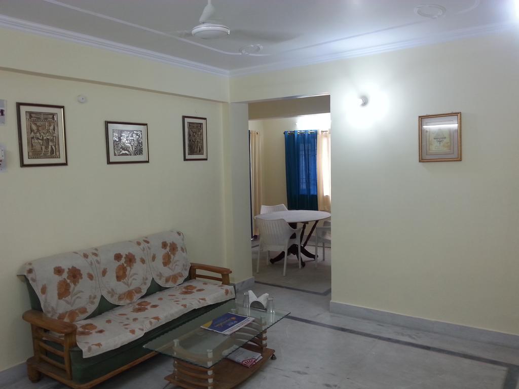 Royal House Bed & Breakfast Patna  Exterior photo