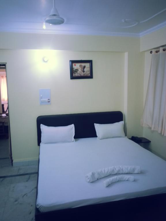 Royal House Bed & Breakfast Patna  Room photo