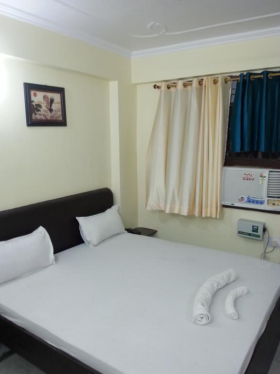 Royal House Bed & Breakfast Patna  Room photo